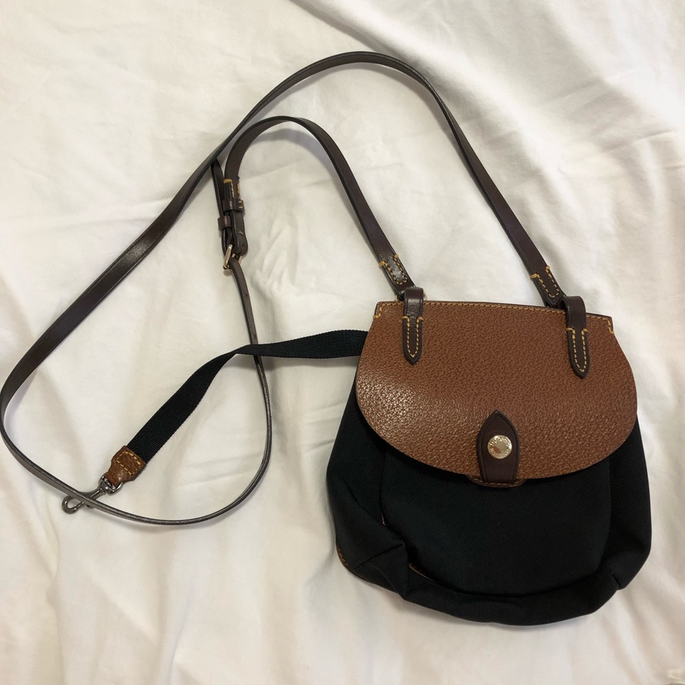 NEW Dooney & Bourke cross body